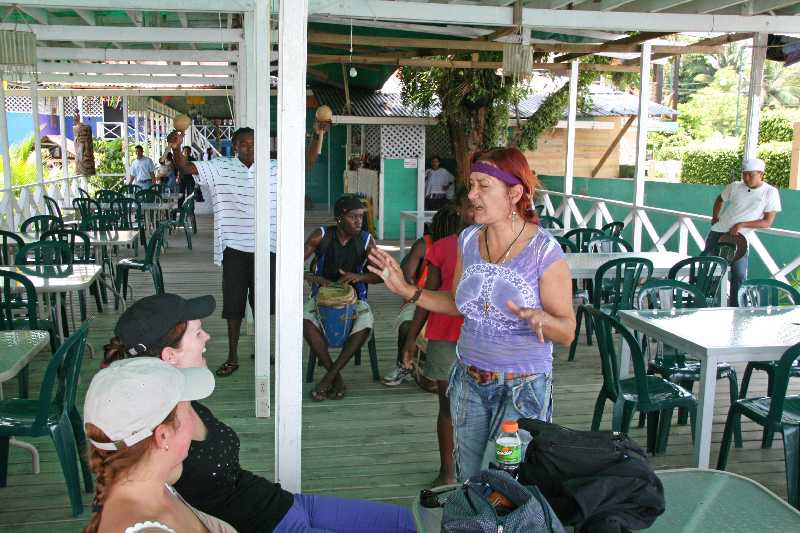 Mexico & Guatemala 2010 - 1029